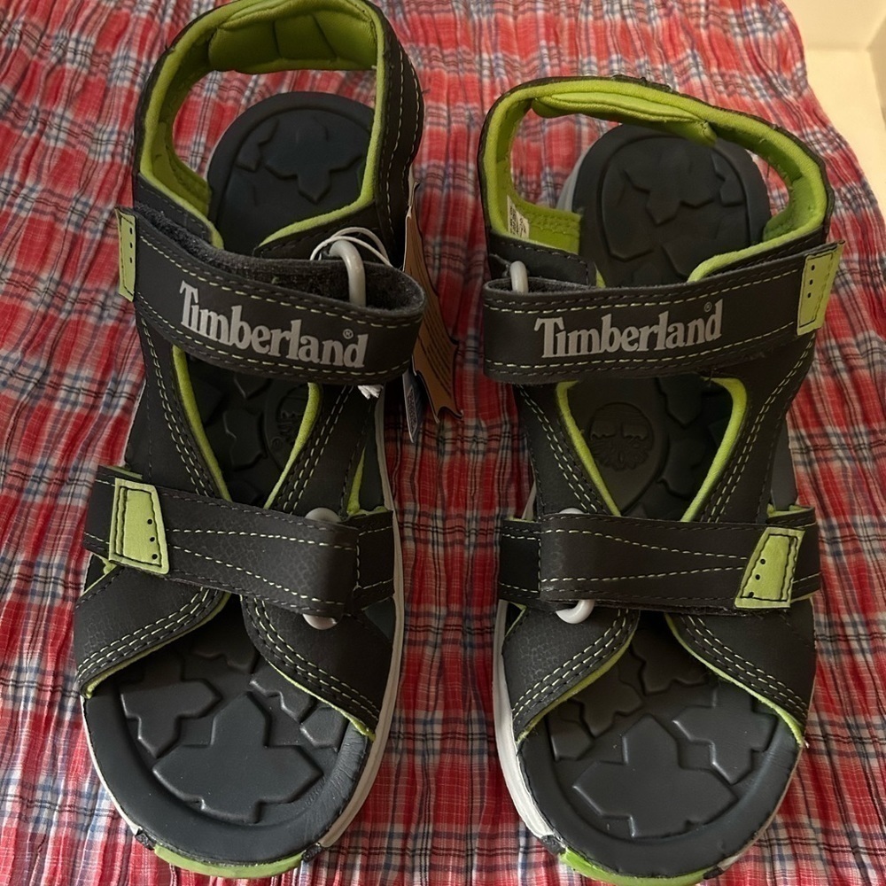 Timberland sandals